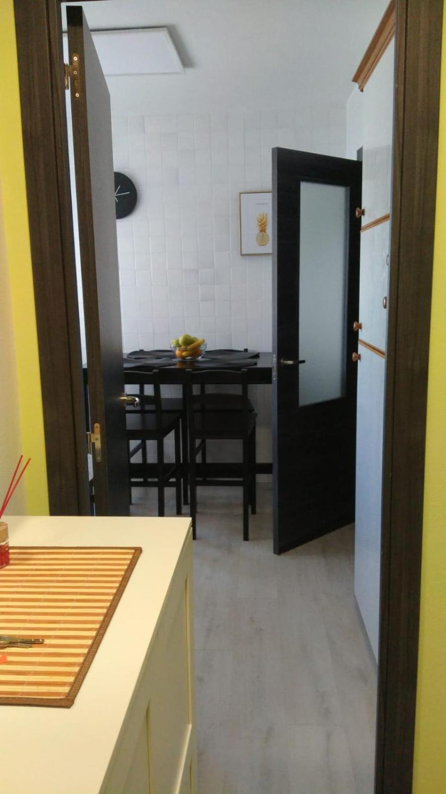 Piso Negreira Apartment Exterior photo