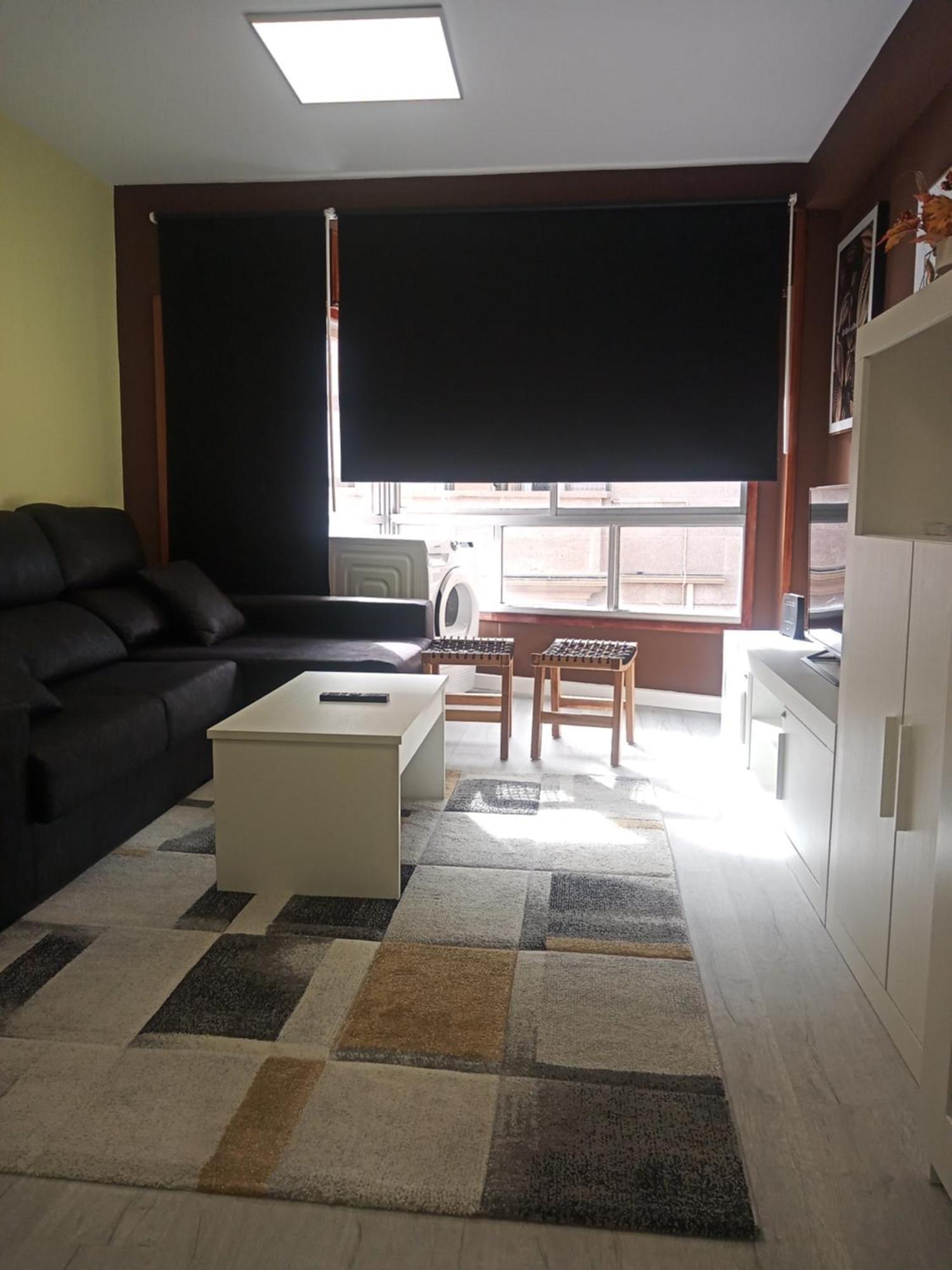 Piso Negreira Apartment Exterior photo