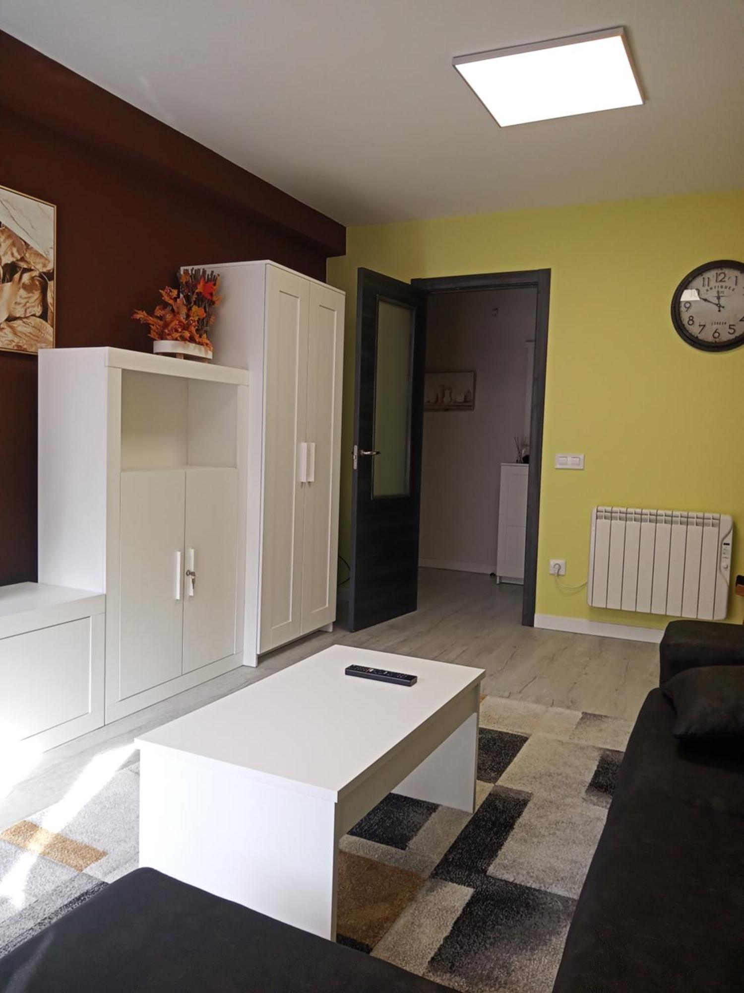 Piso Negreira Apartment Exterior photo