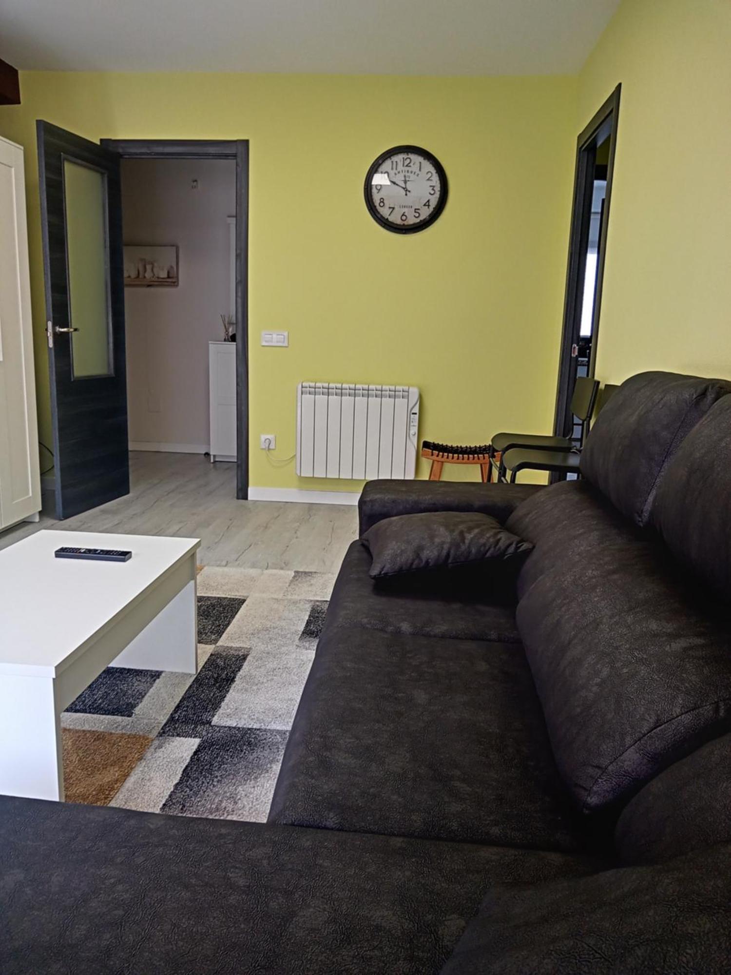Piso Negreira Apartment Exterior photo